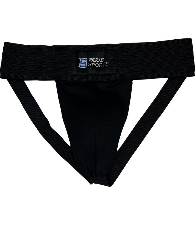 BLUE SPORTS Tiefschutz mit Schale