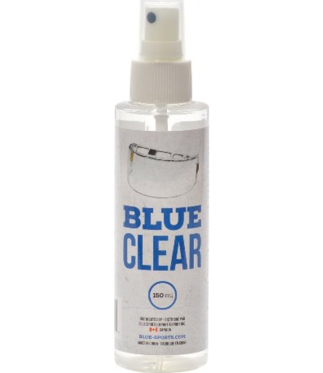 BLUE SPORTS Visier Spray