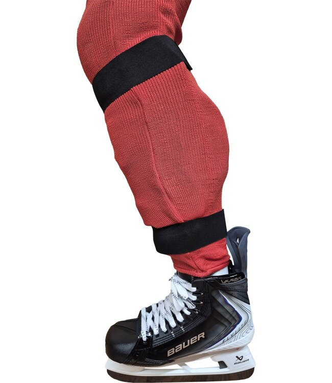 SCHANNER Shin Guard Straps