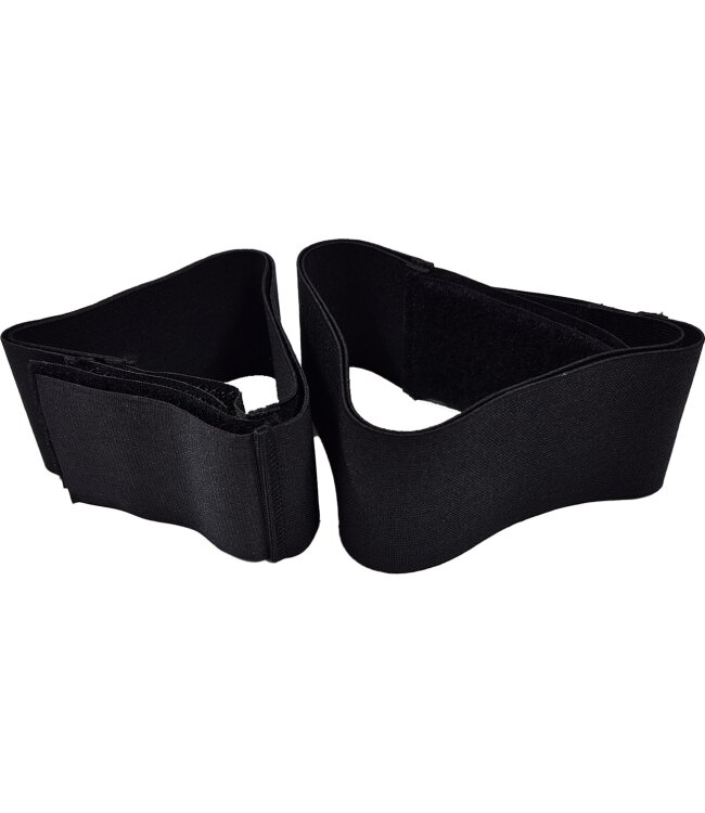SCHANNER Shin Guard Straps