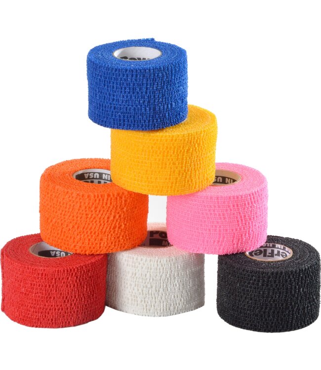 POWERFLEX Grip-Tape 38 mm/4,57 m