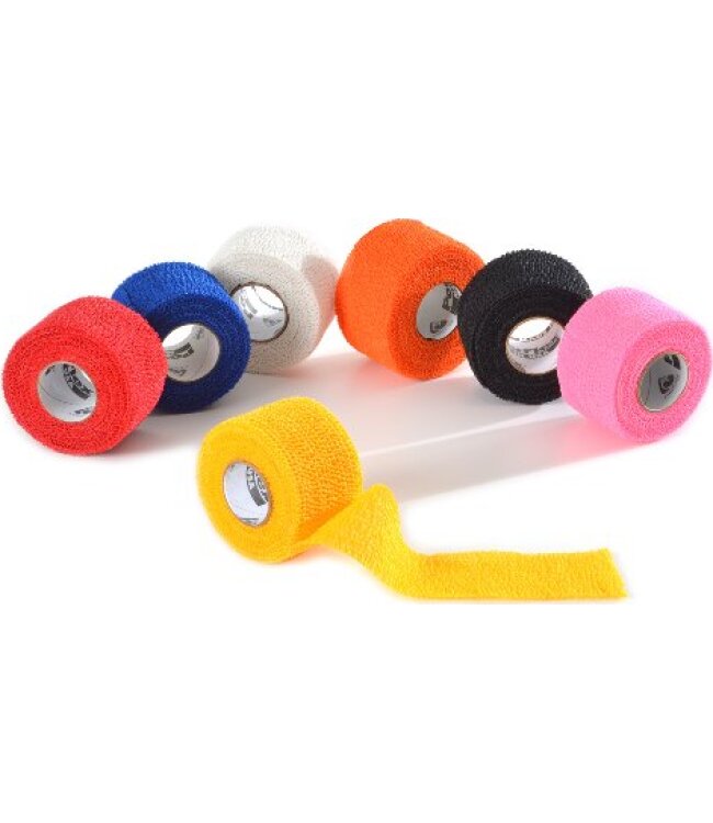 POWERFLEX Grip-Tape 38 mm/4,57 m