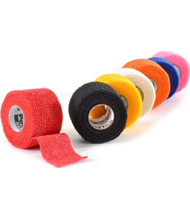 POWERFLEX Grip-Tape 38 mm/4,57 m