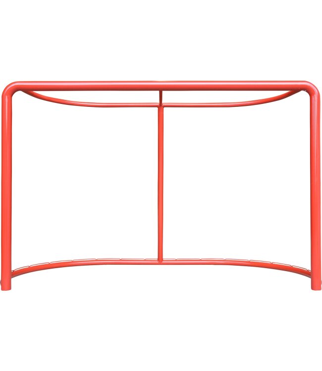 SCHANNER Eishockeytor (IIHF Norm) Ø50mm für Pegs MIT Querstange