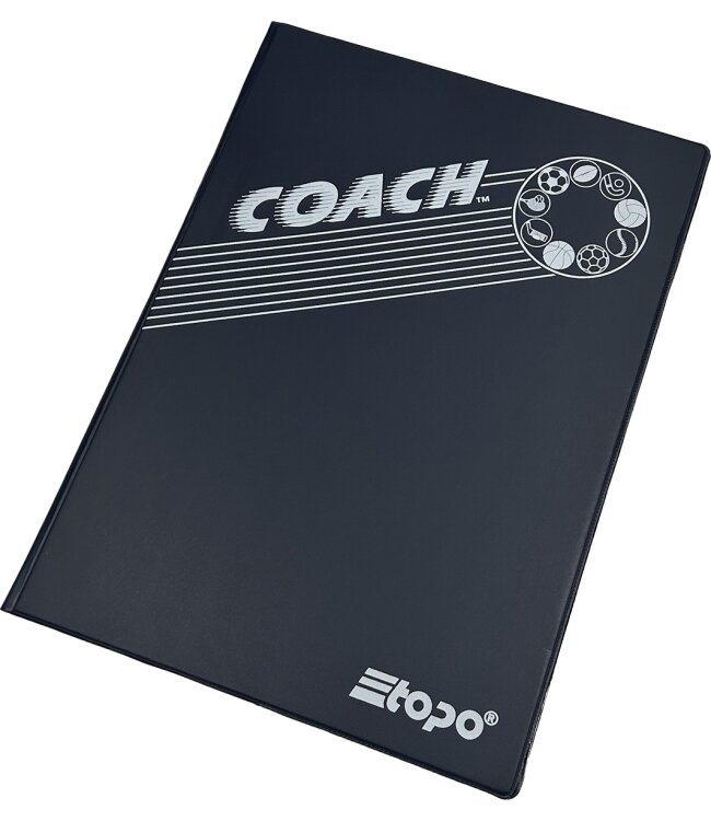 BERIO Two-Way Folder