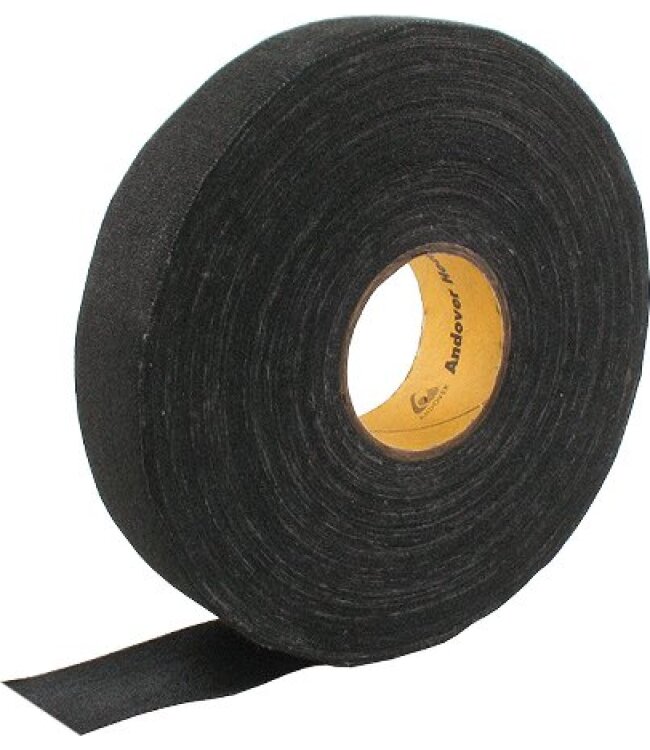 NORTH AMERICAN Tape 24mm/50m - Abgabe nur in VPE = 60