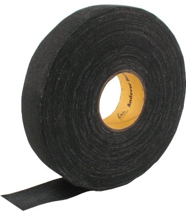 NORTH AMERICAN Tape 24mm/50m Abgabe nur in VPE = 10