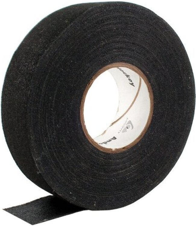 NORTH AMERICAN Tape 24mm/25m - Abgabe nur in VPE = 10