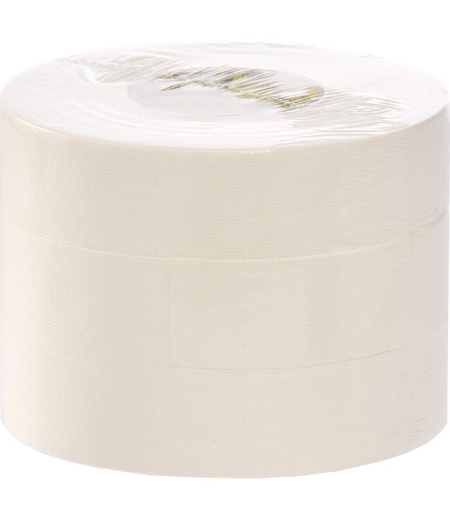 NORTH AMERICAN Tape 24mm x 25 m - 3er Pack