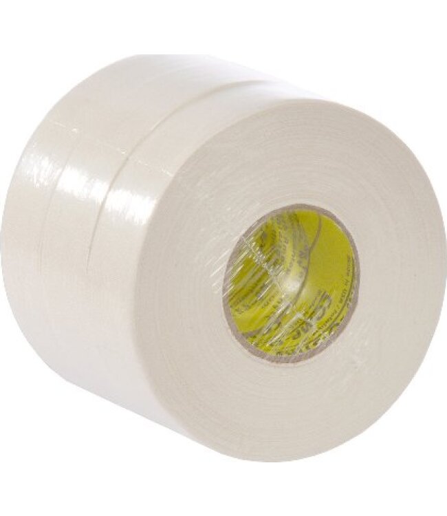 NORTH AMERICAN Tape 24mm x 25 m - 3er Pack