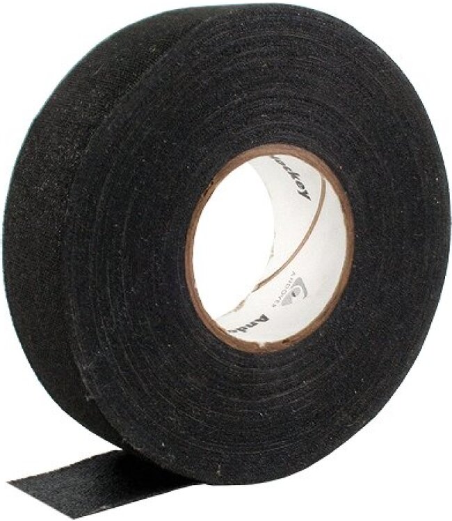 NORTH AMERICAN Tape 24mm x 25 m - 3er Pack