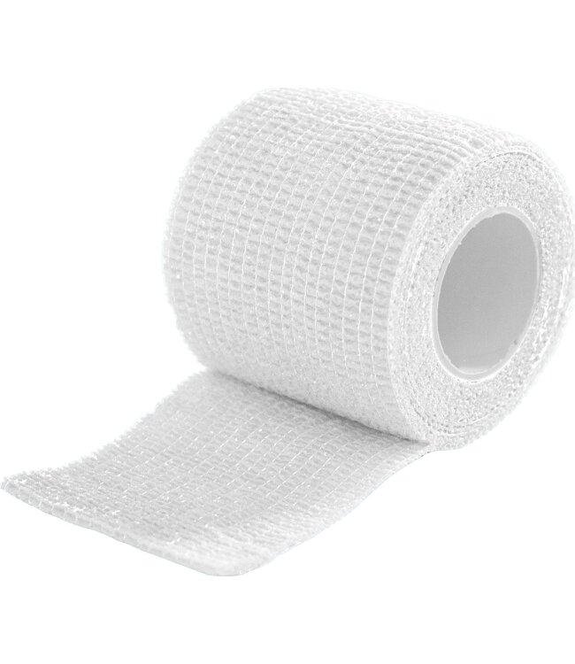 SCHANNER Flex Tape 50 mm x 4,5m