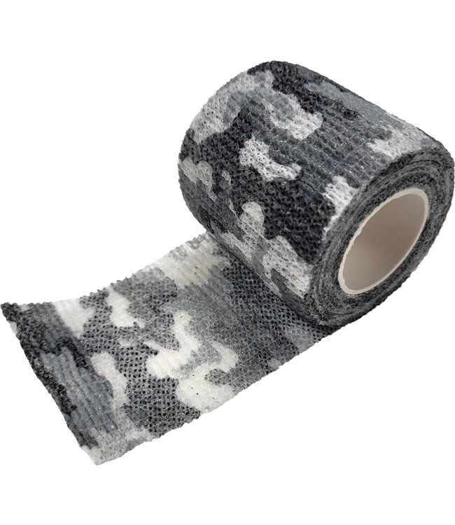 SCHANNER Flex Tape 50 mm x 4,5m