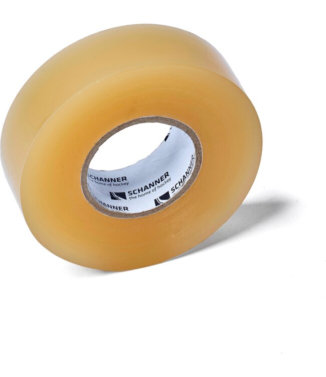 SCHANNER PVC-Tape 25mm x 25m - 10er VPE