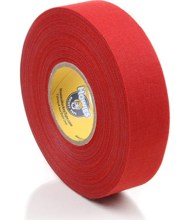 HOWIES Colored Hockey Tape 25,4mm x 21,94m