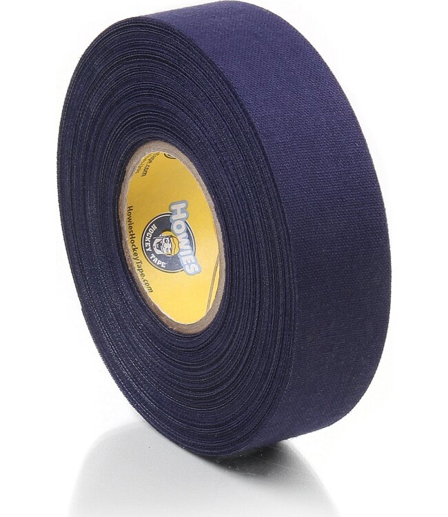 HOWIES Colored Hockey Tape 25,4mm x 21,94m