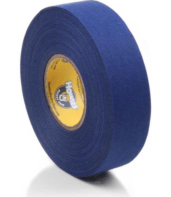 HOWIES Colored Hockey Tape 25,4mm x 21,94m