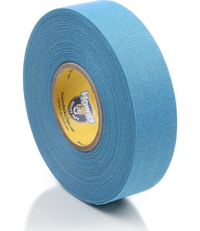 HOWIES Colored Hockey Tape 25,4mm x 21,94m