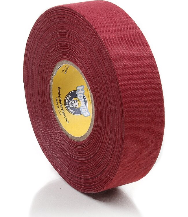HOWIES Colored Hockey Tape 25,4mm x 21,94m