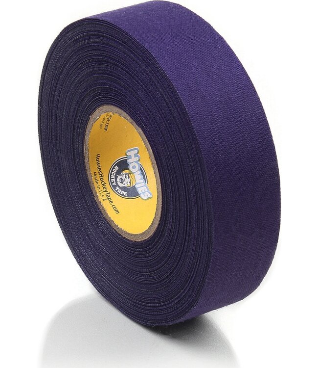 HOWIES Colored Hockey Tape 25,4mm x 21,94m