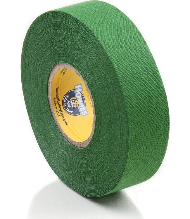 HOWIES Colored Hockey Tape 25,4mm x 21,94m