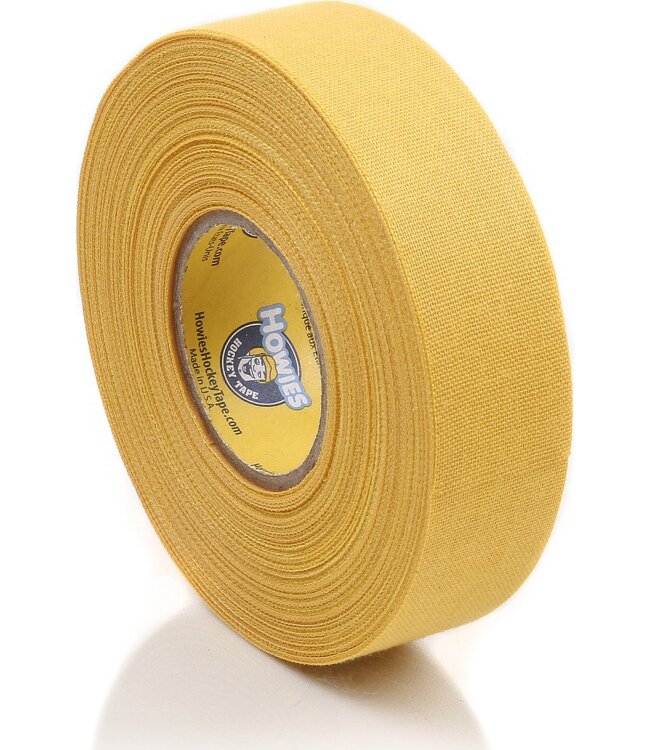 HOWIES Colored Hockey Tape 25,4mm x 21,94m