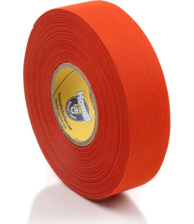 HOWIES Colored Hockey Tape 25,4mm x 21,94m