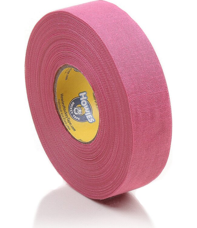 HOWIES Colored Hockey Tape 25,4mm x 21,94m