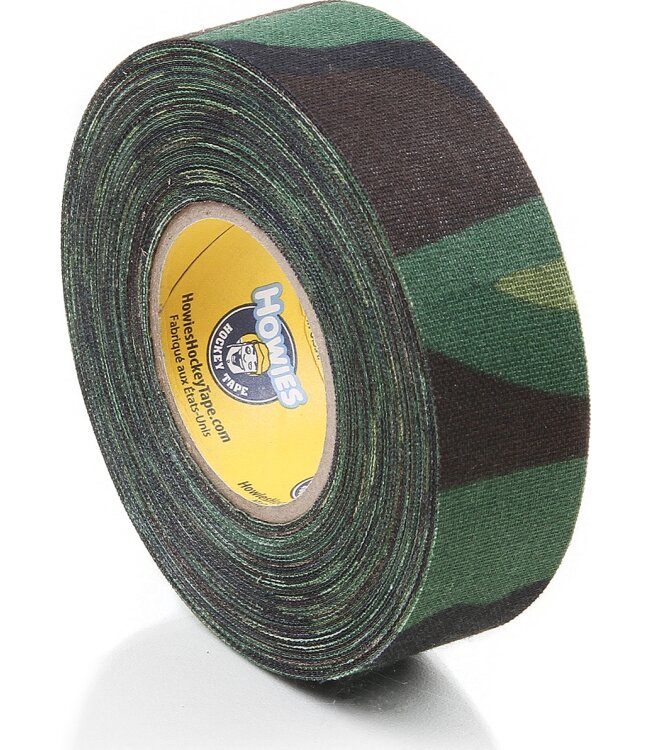 HOWIES Novelty Hockey Tape 25,4mm x 18,28m