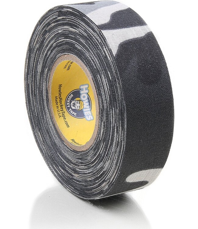 HOWIES Novelty Hockey Tape 25,4mm x 18,28m