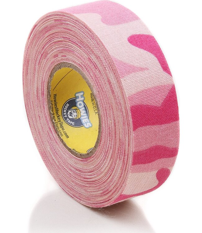 HOWIES Novelty Hockey Tape 25,4mm x 18,28m