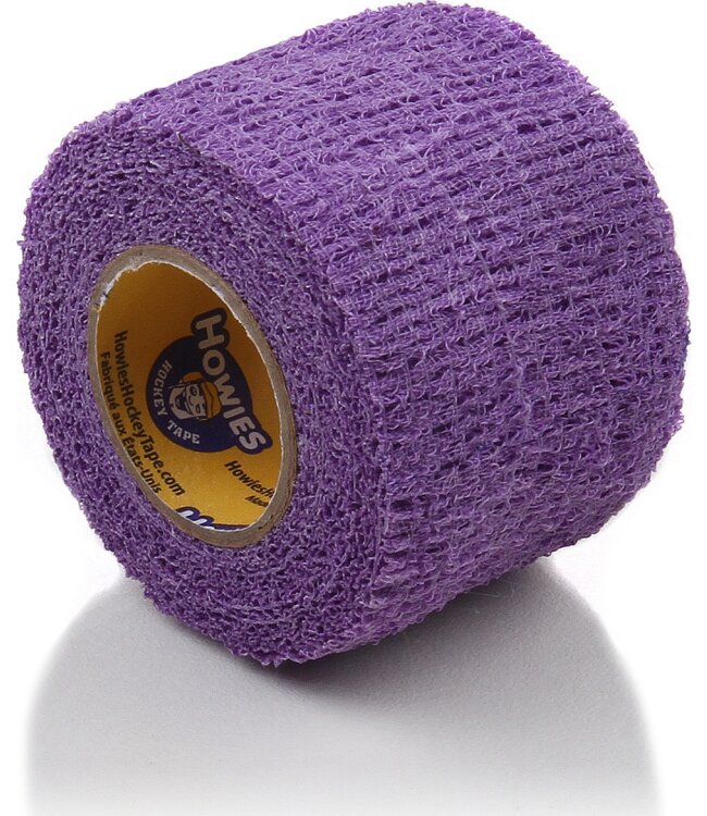 HOWIES Stretchable Grip Tape 38,1mm x 4,57m