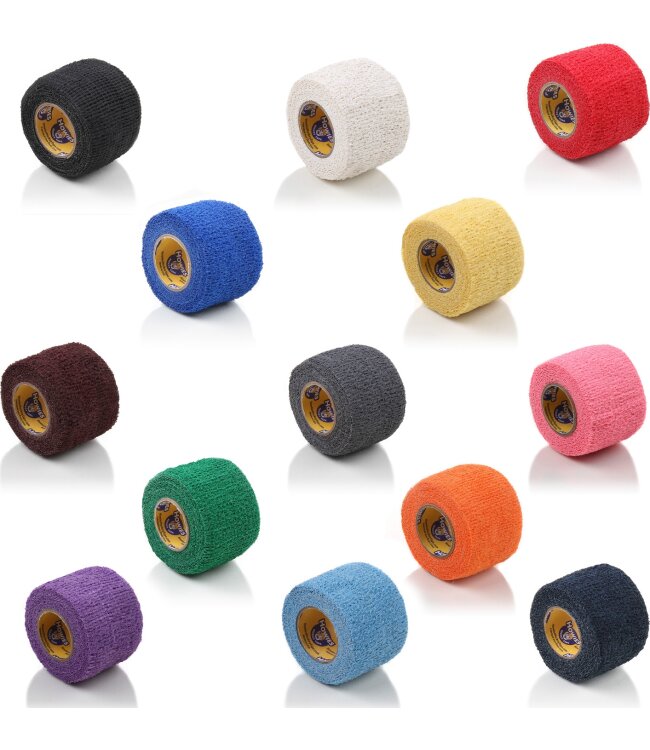 HOWIES Stretchable Grip Tape 38,1mm x 4,57m