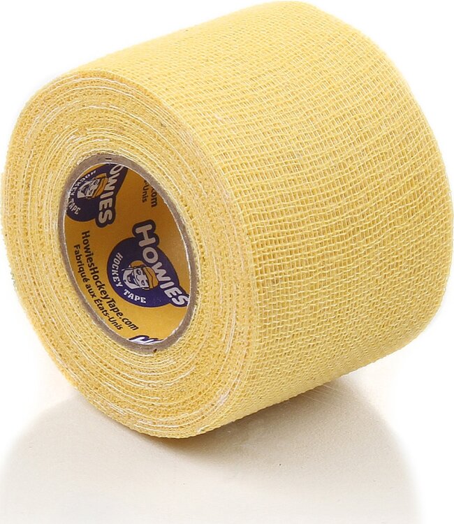HOWIES Non-Stretchable Grip Tape 38,1mm x 9,14m