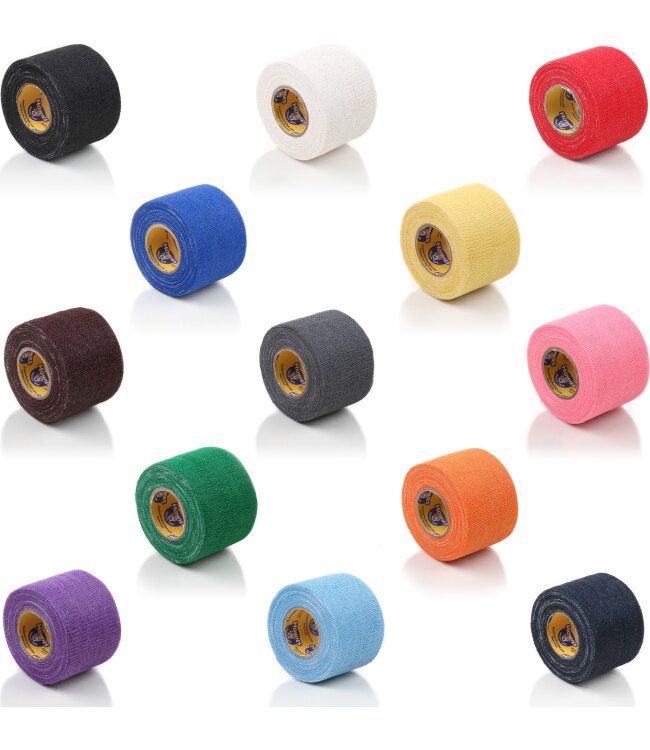HOWIES Non-Stretchable Grip Tape 38,1mm x 9,14m