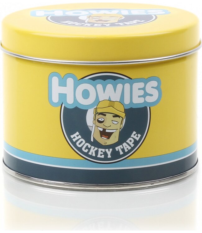 HOWIES Tape Dose (Tape nicht inkl.)