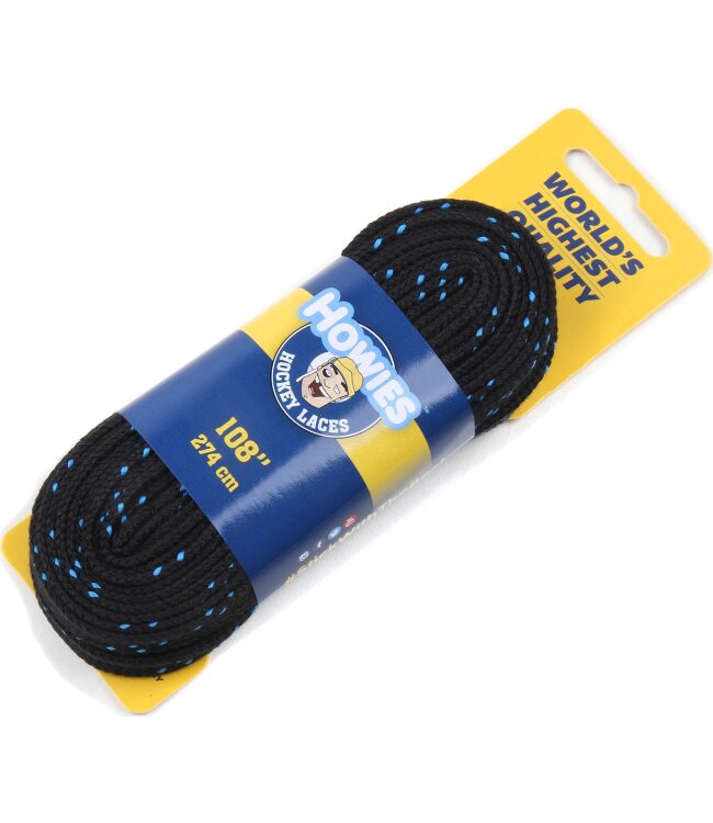 HOWIES Pro Schnürsenkel Baumwolle