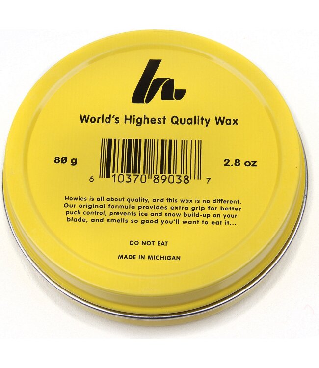 HOWIES Stick Wachs