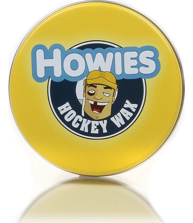 HOWIES Stick Wachs