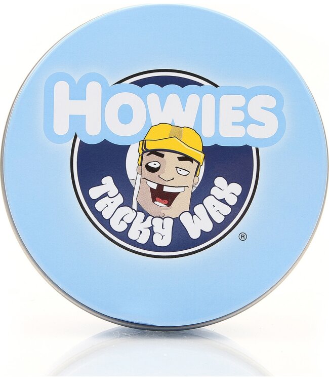 HOWIES Tacky Wachs