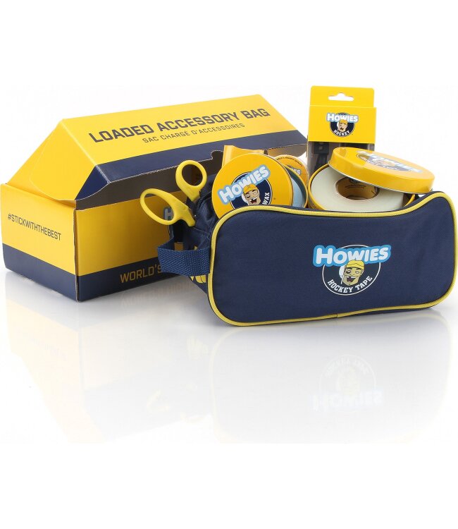 HOWIES Loaded Accessory Tasche
