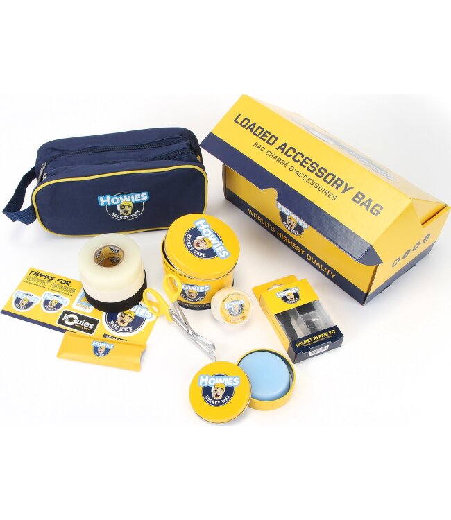 HOWIES Loaded Accessory Tasche