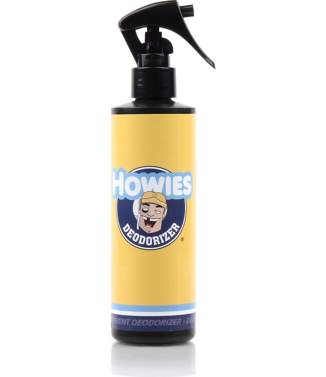 HOWIES Deodorizer - 8oz. Bottle (235 ml)