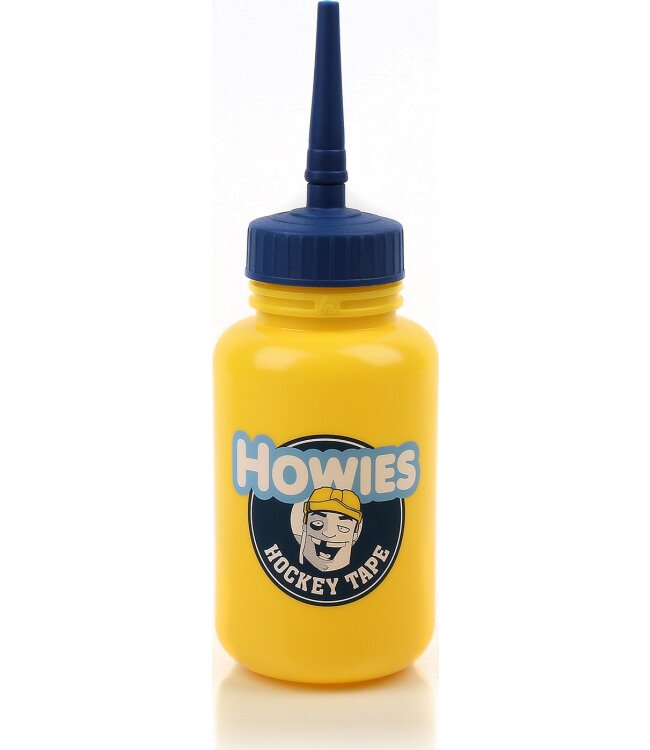HOWIES Trinkflasche - langer Halm