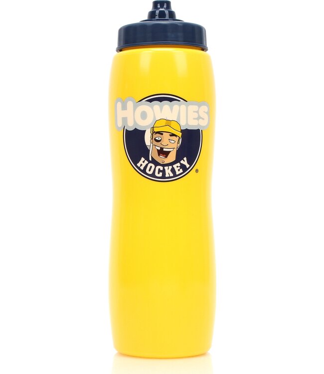 HOWIES Jet Trinkflasche