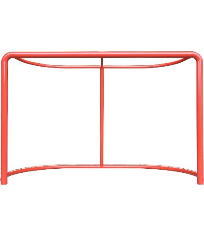 SCHANNER Eishockeytor (IIHF Norm) Ø 50 mm für Pegs