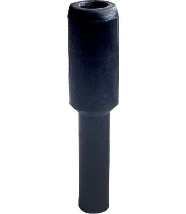 SCHANNER Gummi-Peg für Eishockeytor