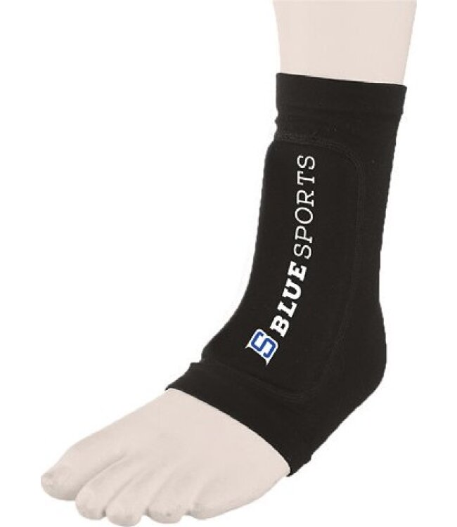 BLUE SPORTS Lace Bite Gel Protector Sleeve