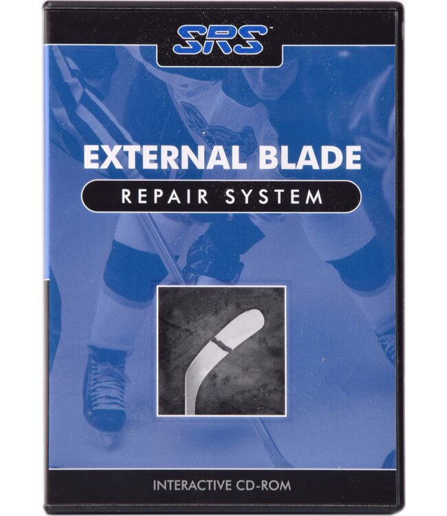 SRS - External Blatt Repair Intro Package (40 Rep.)