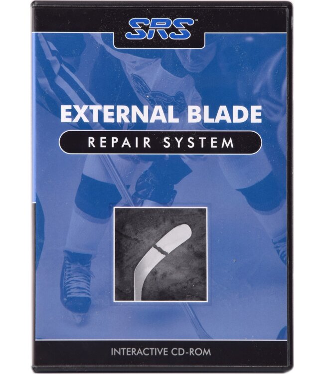 SRS - External Blatt Repair Intro Package (40 Rep.)
